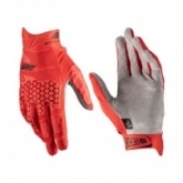 Мотоперчатки Leatt Moto 4.5 Lite Red