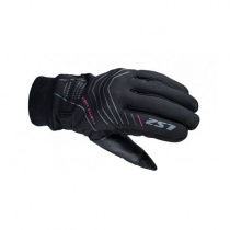 Мотоперчатки LS2 Air Civis Black