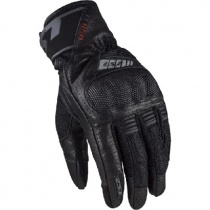 Мотоперчатки LS2 Air Raptor Black