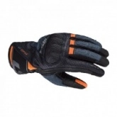 Мотоперчатки LS2 Air Raptor Blue/Orange