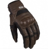 Мотоперчатки LS2 Duster Black/Brown