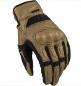 Мотоперчатки LS2 Duster Tobacco/Black