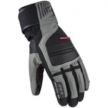 Мотоперчатки LS2 Frost Black/Grey