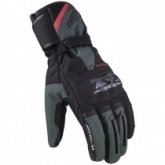 Мотоперчатки LS2 Snow Black/Green