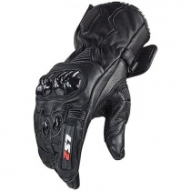 Мотоперчатки LS2 Swift Racing Black