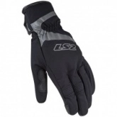 Мотоперчатки LS2 Urbans Black