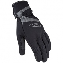 Мотоперчатки LS2 Urbans Black
