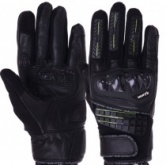 Мотоперчатки Nerve KQ1037 Black