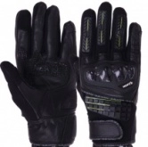 Мотоперчатки Nerve KQ1037 Black