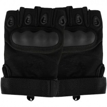 Мотоперчатки Motorace BC-4624 Black