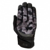 Мотоперчатки Oxford Byron Grey/Camo