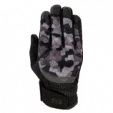 Мотоперчатки Oxford Byron Grey/Camo