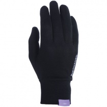 Мотоперчатки Oxford Deluxe Silk Black