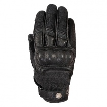Мотоперчатки Oxford Hardy Black