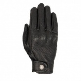 Мотоперчатки Oxford Henlow Air Lady Black