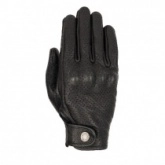 Мотоперчатки Oxford Henlow Air Lady Black