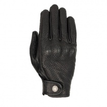 Мотоперчатки Oxford Henlow Air Lady Black