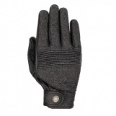Мотоперчатки Oxford Kickback Charcoal/Grey