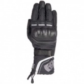 Мотоперчатки Oxford Montreal 1.0 Black