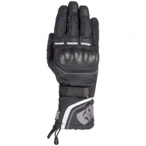 Мотоперчатки Oxford Montreal 1.0 Black