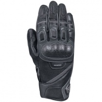Мотоперчатки Oxford Outback Black