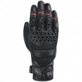 Мотоперчатки Oxford Rockdale Black