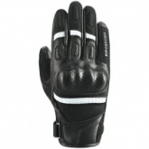 Мотоперчатки Oxford RP-6S Black/White