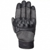 Мотоперчатки Oxford Spartan Air MS Black/Grey