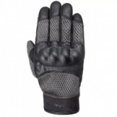 Мотоперчатки Oxford Spartan Air MS Black/Grey