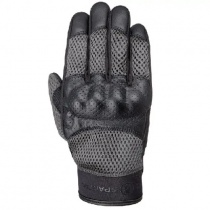 Мотоперчатки Oxford Spartan Air MS Black/Grey