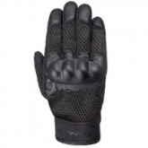Мотоперчатки Oxford Spartan Air MS Black