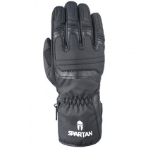 Мотоперчатки Oxford Spartan Black