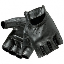 Мотоперчатки Ozone Rascal Black