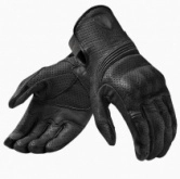Мотоперчатки Revit Avion 3 Black