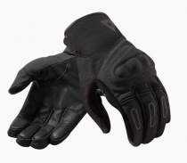 Мотоперчатки Revit Cassini H2O Black