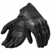 Мотоперчатки Revit Fly 2 Lady Black