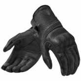 Мотоперчатки Revit Fly 3 Black