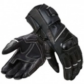 Мотоперчатки Revit Xena 3 Lady Black/Grey