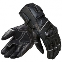 Мотоперчатки Revit Xena 3 Lady Black/Grey