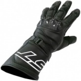 Мотоперчатки RST Blade Black