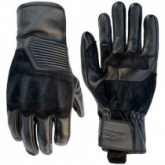 Мотоперчатки RST Crosby Black