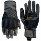 Мотоперчатки RST Crosby Black