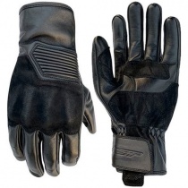 Мотоперчатки RST Crosby Black
