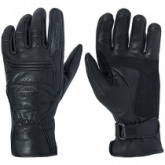 Мотоперчатки RST Interstate Black