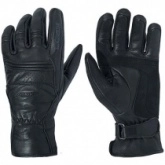 Мотоперчатки RST Interstate Black