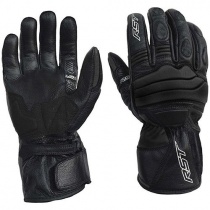Мотоперчатки RST Jet WP Black