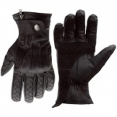 Мотоперчатки RST Matlock Black