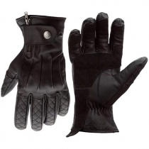 Мотоперчатки RST Matlock Black