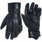 Мотоперчатки RST Retro II 2144 Black