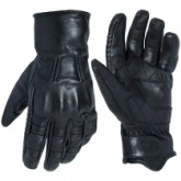 Мотоперчатки RST Retro II 2144 Black